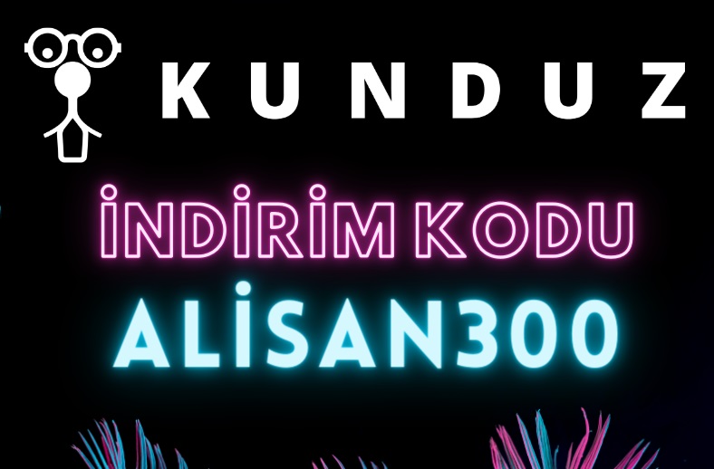 Kunduz İndirim Kodu